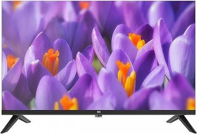 BQ 24FS32B HD SMART TV Android Безрамочный