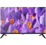 BQ 24FS32B HD SMART TV Android Безрамочный