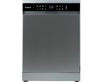 БИРЮСА DWF615/03 I нержавеющая сталь