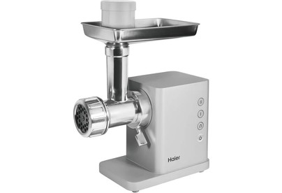 HAIER HG702 350Вт серебристый