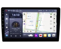 ASPECT AVGT104, Монитор 10