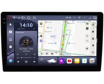 ASPECT AVGT108, Монитор 10