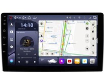 ASPECT AVGT93L, Монитор 9