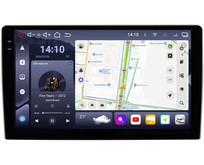 ASPECT AVGT98, Монитор 9