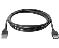 DEFENDER (87453) USB0210 USB2.0 AMAF, 3.0м