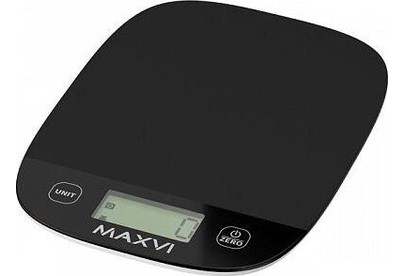 MAXVI KS101P black