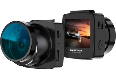 SOUNDMAX SMDVR57FHD