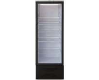 БИРЮСА B310 310л черный фронт