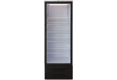 БИРЮСА B310 310л черный фронт