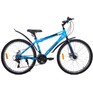 МЕЧТА OMEGA 26''16'' bluedarkbluesilver