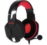 SMARTBUY (SBHG2200) RUSH VIPER чернокрасный