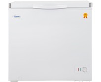 RENOVA FC235C (ларь)