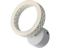 ESCADA 10240/1 LED*7W WHITE
