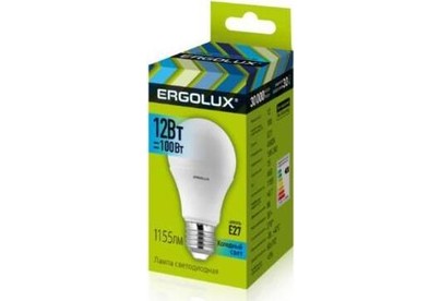 ERGOLUX (12150) LEDA6012WE273K