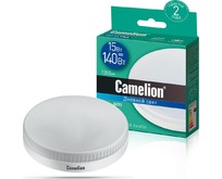 CAMELION (13647) LED15GX53/845/GX53/15Вт/4500К