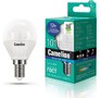 CAMELION (13697) LED12G45/865/E14/12Вт