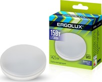 ERGOLUX (14240) LEDGX5315WGX536K