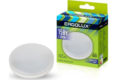 ERGOLUX (14240) LEDGX5315WGX536K
