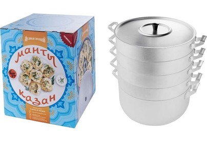 SCOVO МТ112 алюм. 6,0л 4 сетки