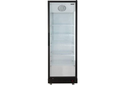 БИРЮСА B600D 567л витрина