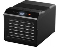 GARLYN D06 Pro, черный