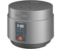 GARLYN MRSolo 4 Pro