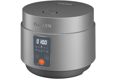 GARLYN MRSolo 4 Pro