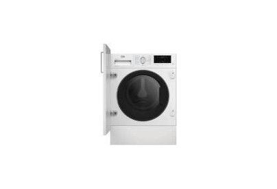 BEKO Встраиваемая стиральносушильная машина BI3DBT8841 W 7115443400