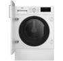 BEKO Встраиваемая стиральносушильная машина BI3DBT8841 W 7115443400