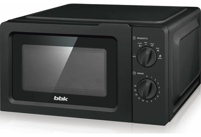 BBK 17MWS782M/B Черный