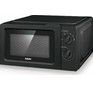 BBK 17MWS782M/B Черный