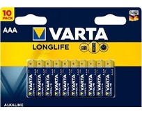 VARTA (04103229491) BL10 LR03 ENERGY ALKALINE (4103)