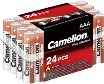 CAMELION (7615) LR03PB24
