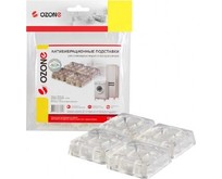 OZONE CMA12T антивибрационные подставки прозрачные