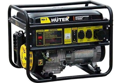 HUTER DY9500L