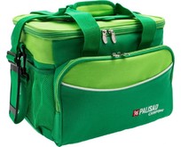 PALISAD Сумкахолодильник 320X250X240 мм с двумя охлаждающими блоками CAMPING 69597