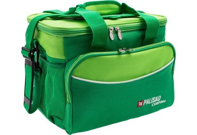 PALISAD Сумкахолодильник 320X250X240 мм с двумя охлаждающими блоками CAMPING 69597