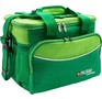 PALISAD Сумкахолодильник 320X250X240 мм с двумя охлаждающими блоками CAMPING 69597