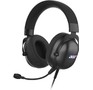 ACER AHW122 черный 2.1м мониторные USB оголовье (ZL.HDSCC.01U)