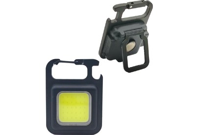 КОСМОС KOC207Lit Черный