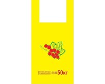 АРТПЛАСТ (МАЙ00375) 30+15х55см  Виноград на желтом