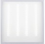 ULTRAFLASH (15196) LTL606023 36Вт/6500К опаловый рассеиватель