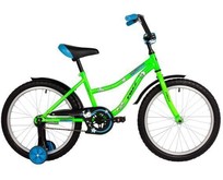 FOXX 203NEPTUNE.GN5 салатовый 173609