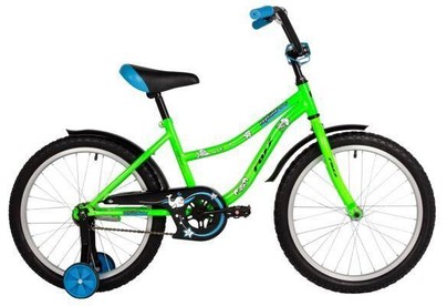 FOXX 203NEPTUNE.GN5 салатовый 173609