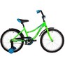 FOXX 203NEPTUNE.GN5 салатовый 173609