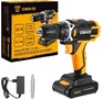 DEKO Banger 20V ONE +, 20В, 1x1.5Ач 0831042