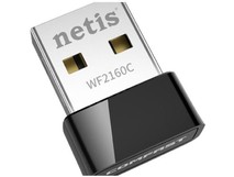 NETIS WiFi адаптер 200MBPS USB DUAL BAND WF2160C
