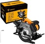 DEKO CS1250D, 1250Вт, 165мм диск 0831100