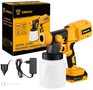 DEKO SG20DK, 20В, 800 мл, 1x3.0Ач 0831133