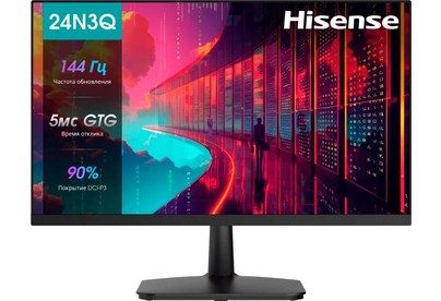 HISENSE 24N3Q
